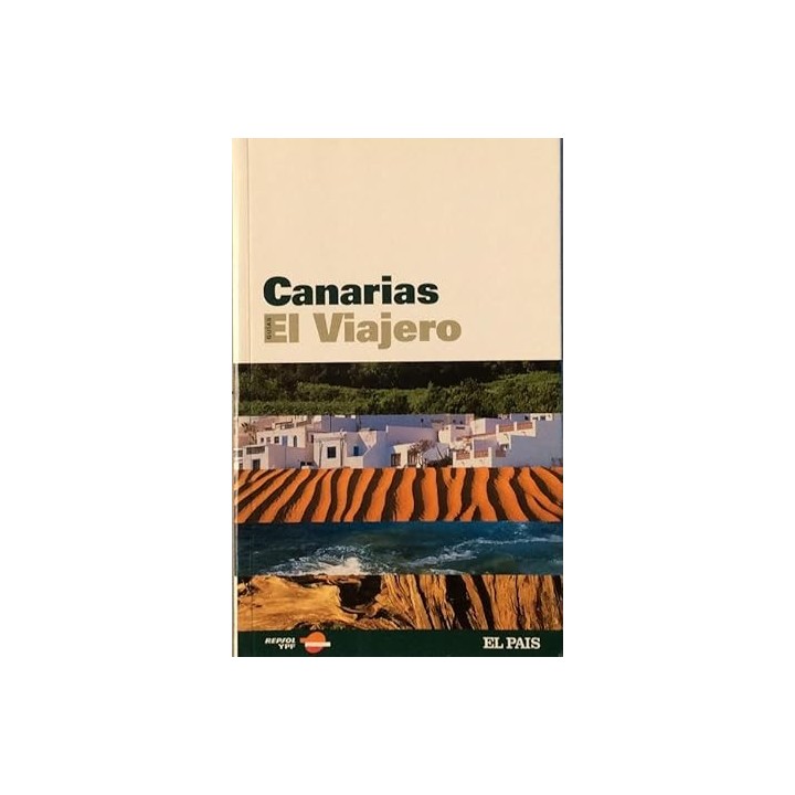 Canarias Guias El Viajero